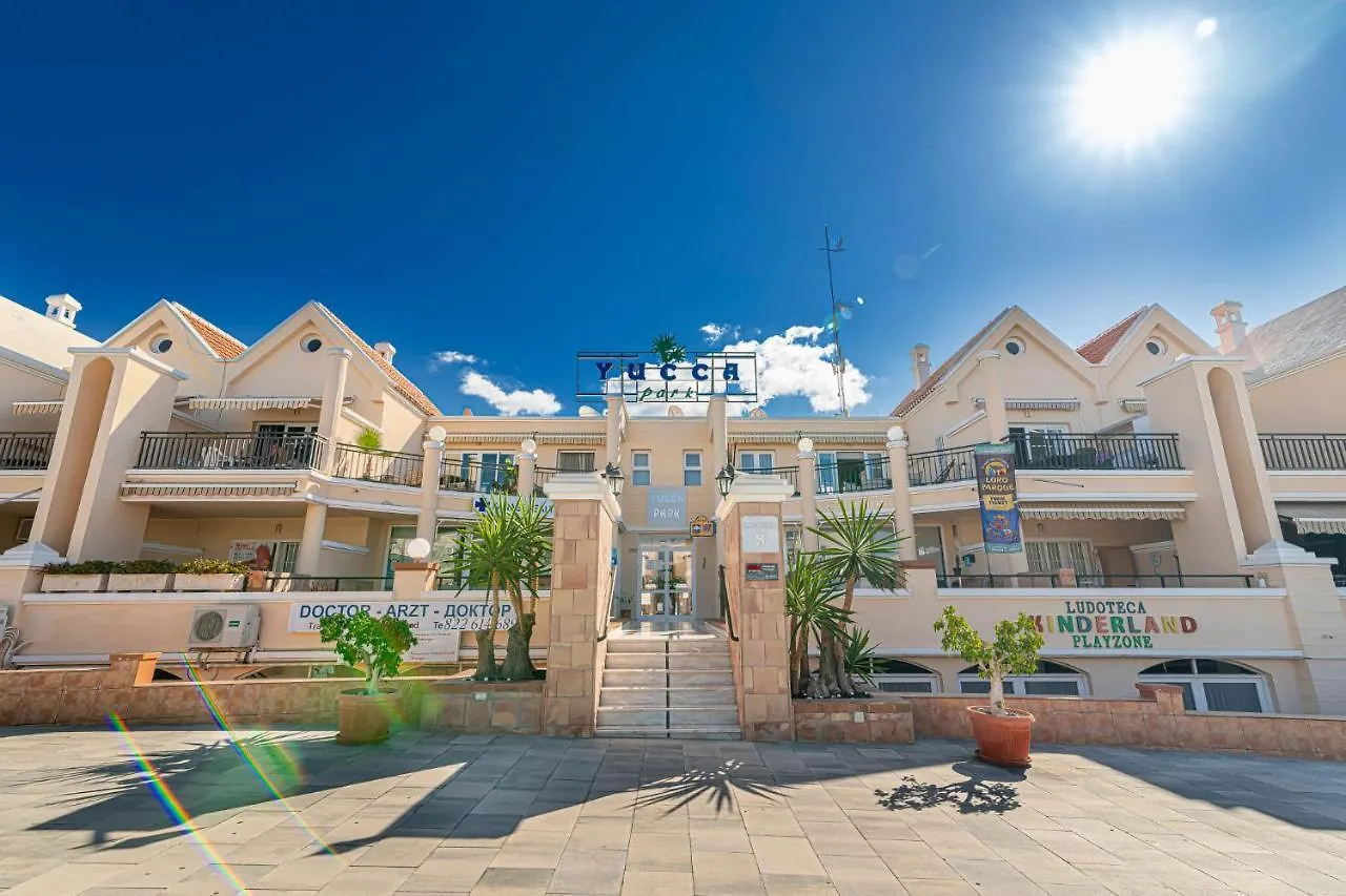 Apartment Sunshine Holidays Home , Playa De Fanabe Costa Adeje