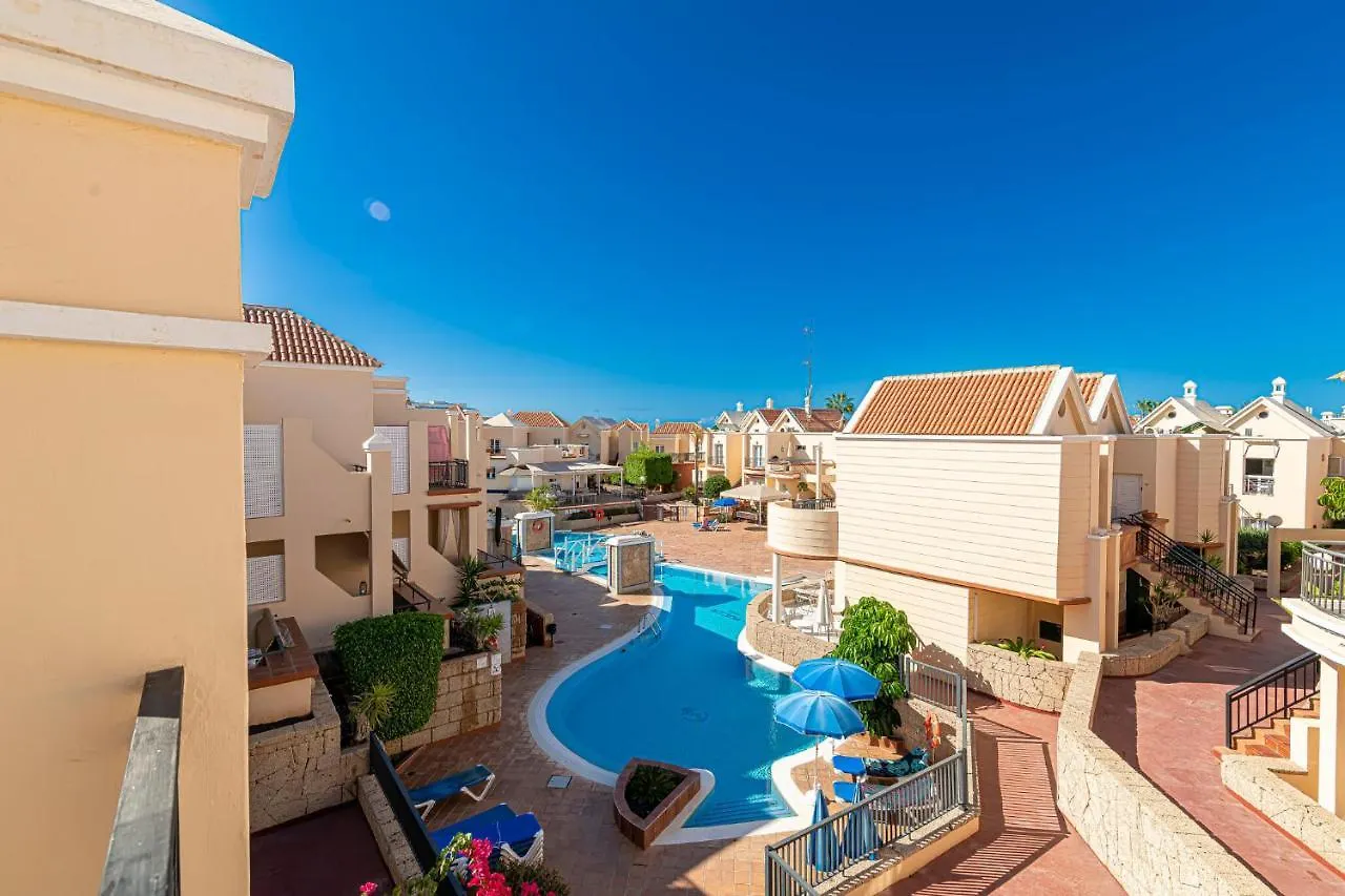 Sunshine Holidays Home , Playa De Fanabe Costa Adeje