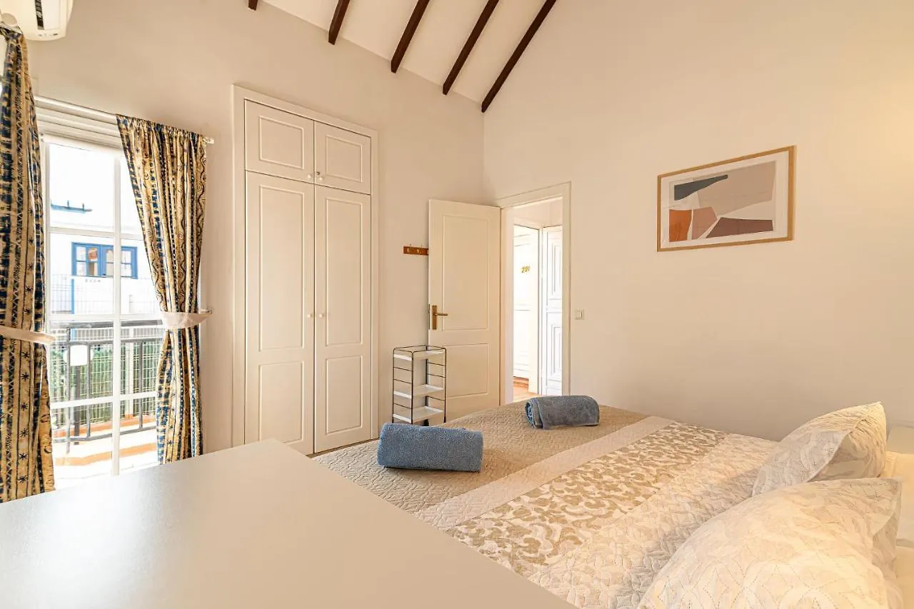 Apartment Sunshine Holidays Home , Playa De Fanabe Costa Adeje  Spain
